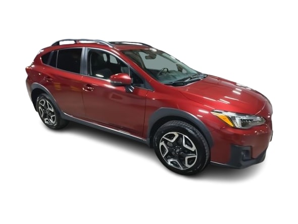Thumbnail: 2019 Subaru Crosstrek - 17