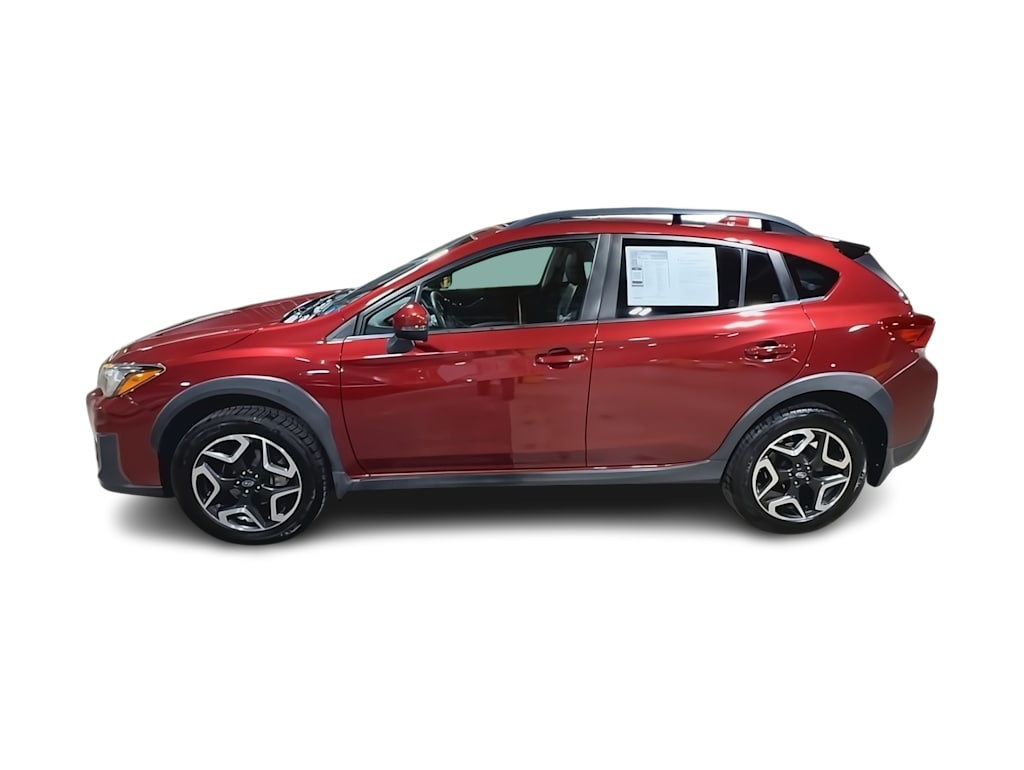 Thumbnail: 2019 Subaru Crosstrek - 3
