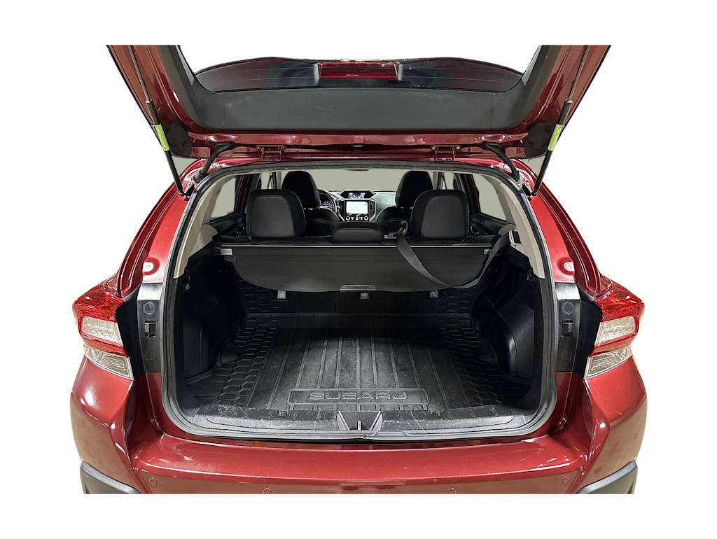 Thumbnail: 2019 Subaru Crosstrek - 14