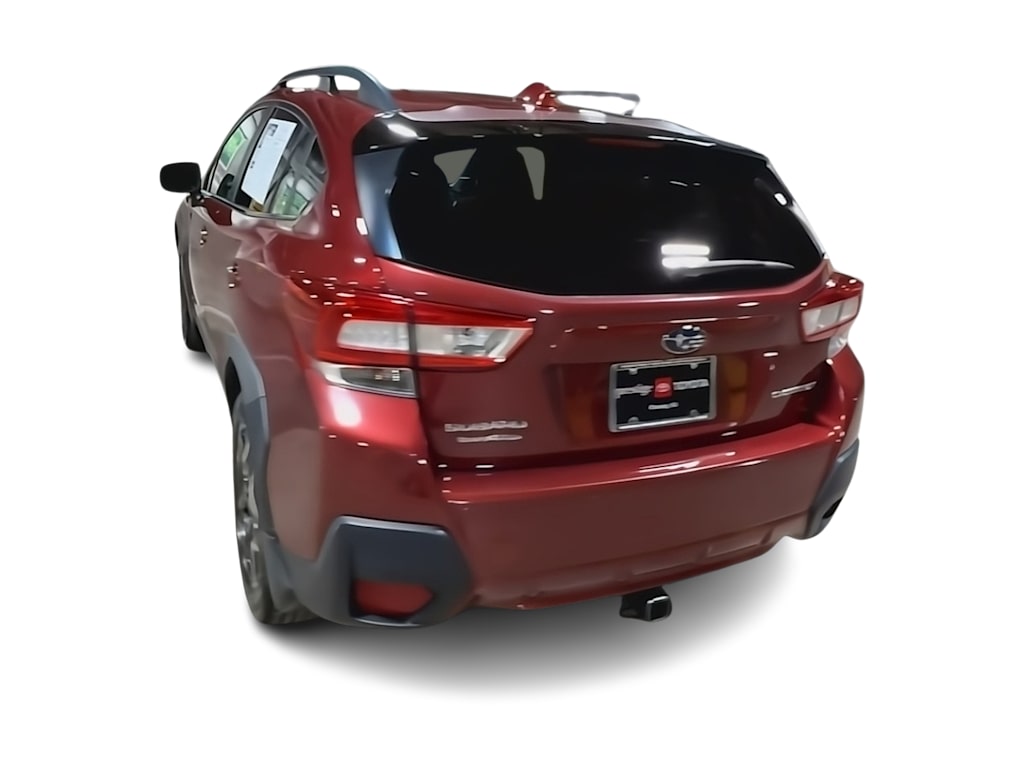 Thumbnail: 2019 Subaru Crosstrek - 20