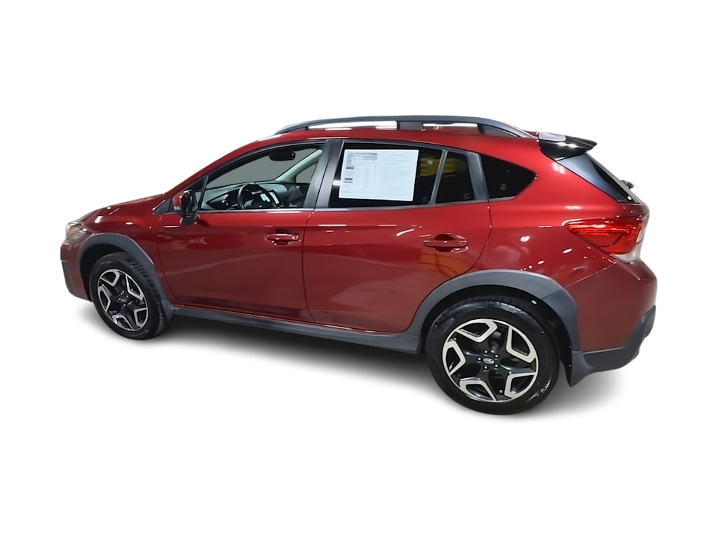 Thumbnail: 2019 Subaru Crosstrek - 19