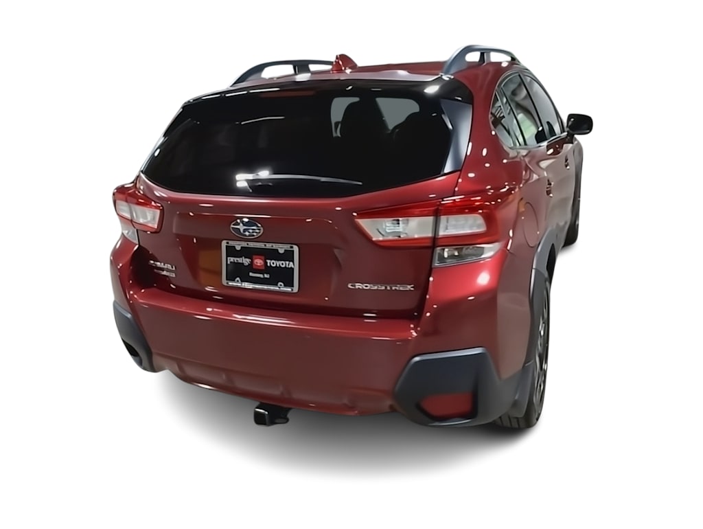 Thumbnail: 2019 Subaru Crosstrek - 21