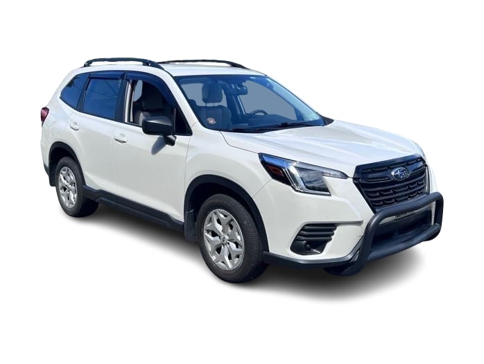 Thumbnail: 2022 Subaru Forester - 8