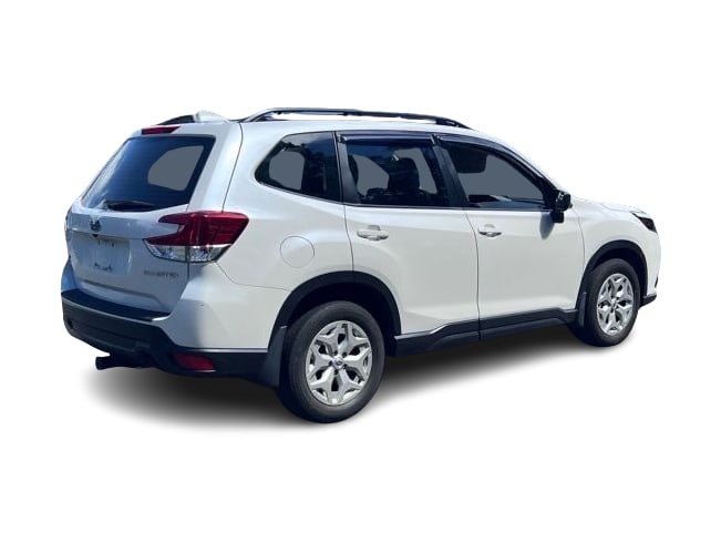 Thumbnail: 2022 Subaru Forester - 9