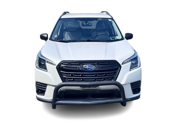 Thumbnail: 2022 Subaru Forester - 4