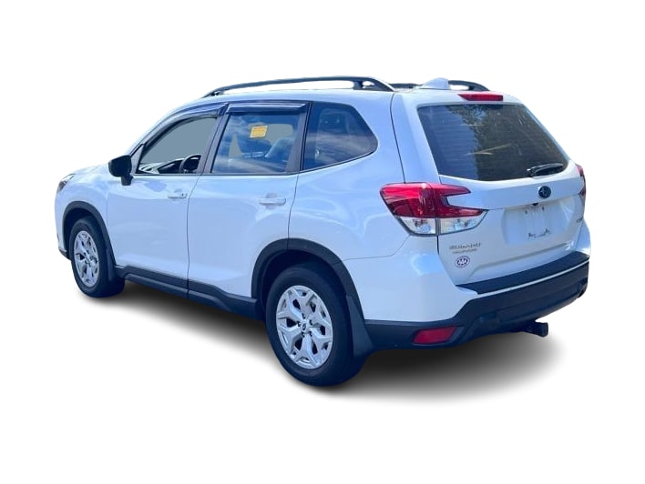 Thumbnail: 2022 Subaru Forester - 2