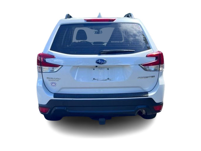 Thumbnail: 2022 Subaru Forester - 3