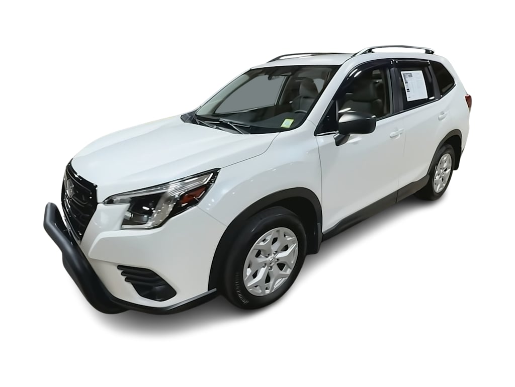 Thumbnail: 2022 Subaru Forester - 20