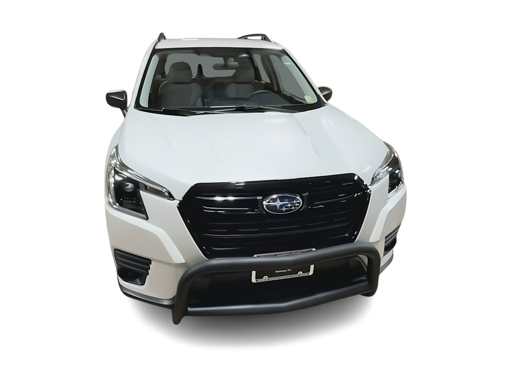 Thumbnail: 2022 Subaru Forester - 5