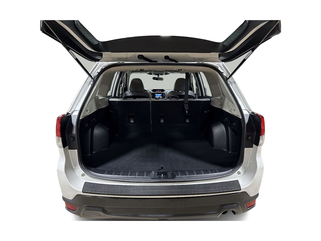 Thumbnail: 2022 Subaru Forester - 16