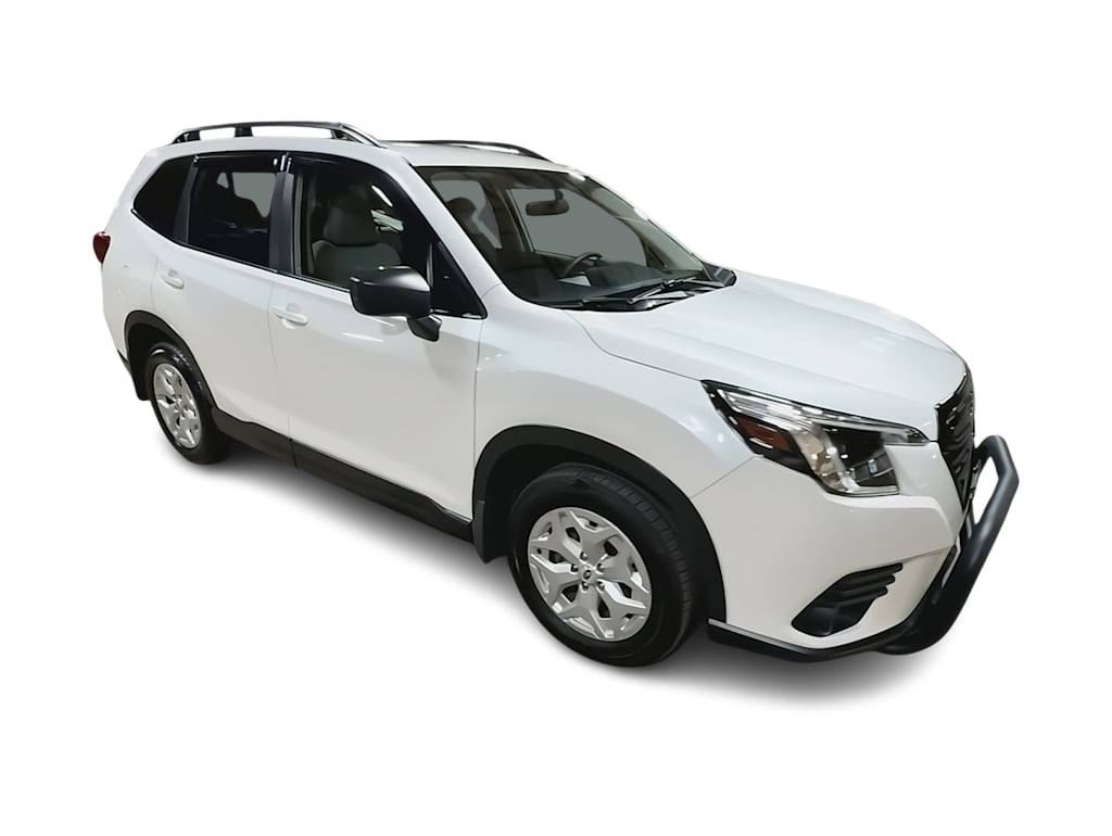 Thumbnail: 2022 Subaru Forester - 19