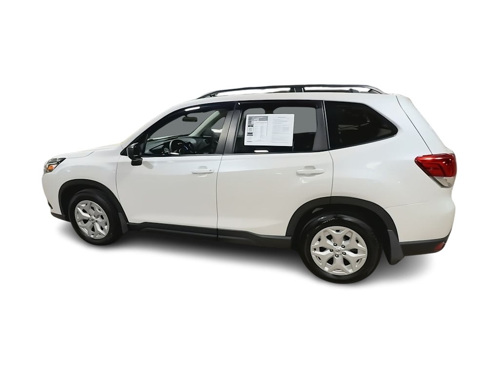 Thumbnail: 2022 Subaru Forester - 21