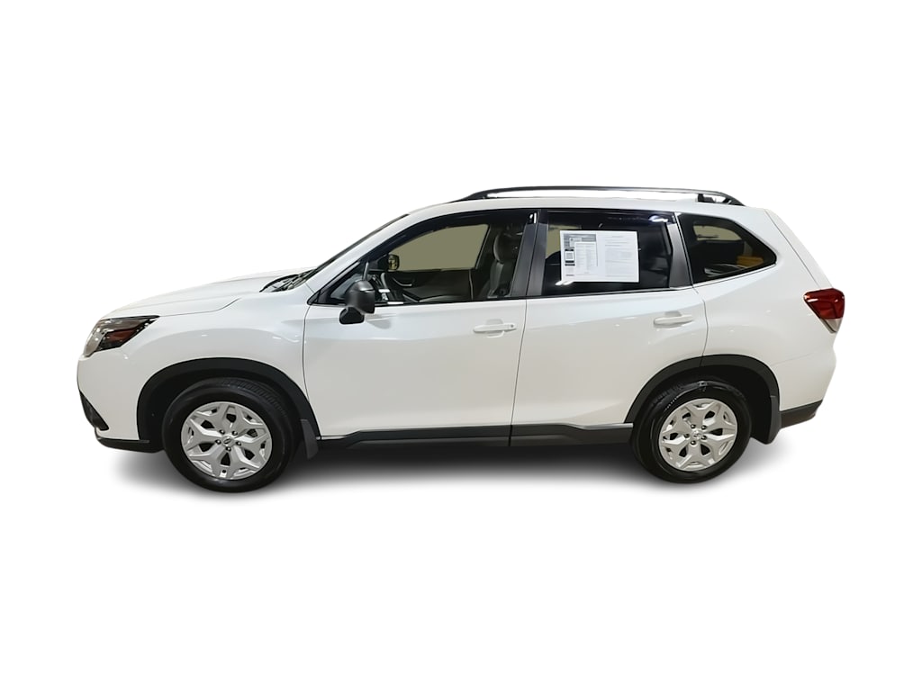 Thumbnail: 2022 Subaru Forester - 3