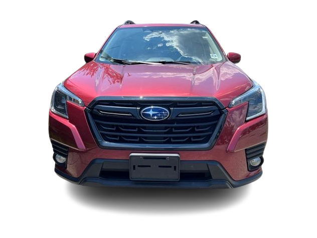 Thumbnail: 2023 Subaru Forester - 4