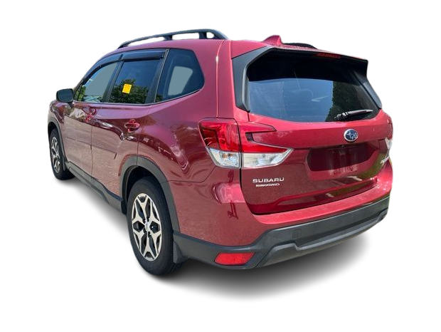 Thumbnail: 2023 Subaru Forester - 2