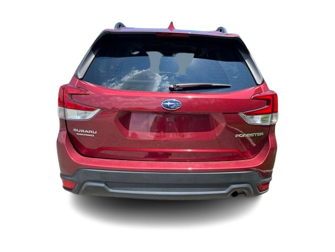 Thumbnail: 2023 Subaru Forester - 3