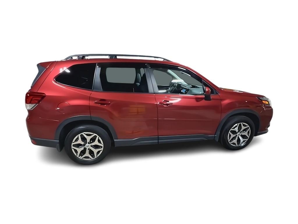 Thumbnail: 2023 Subaru Forester - 21
