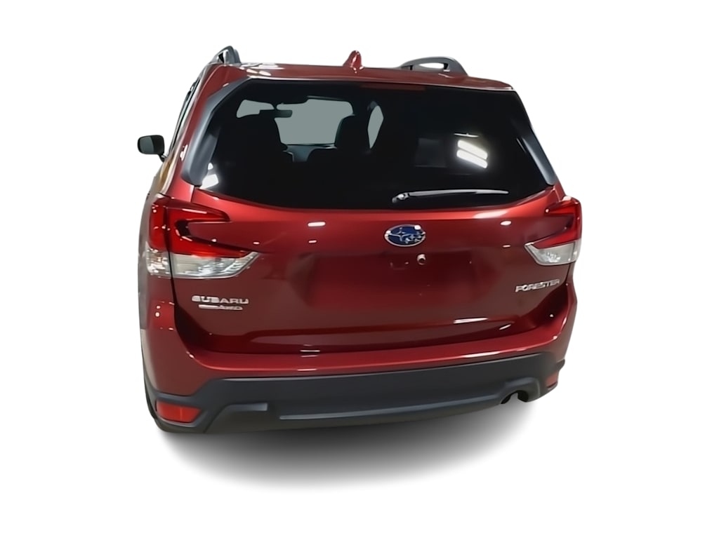 Thumbnail: 2023 Subaru Forester - 4