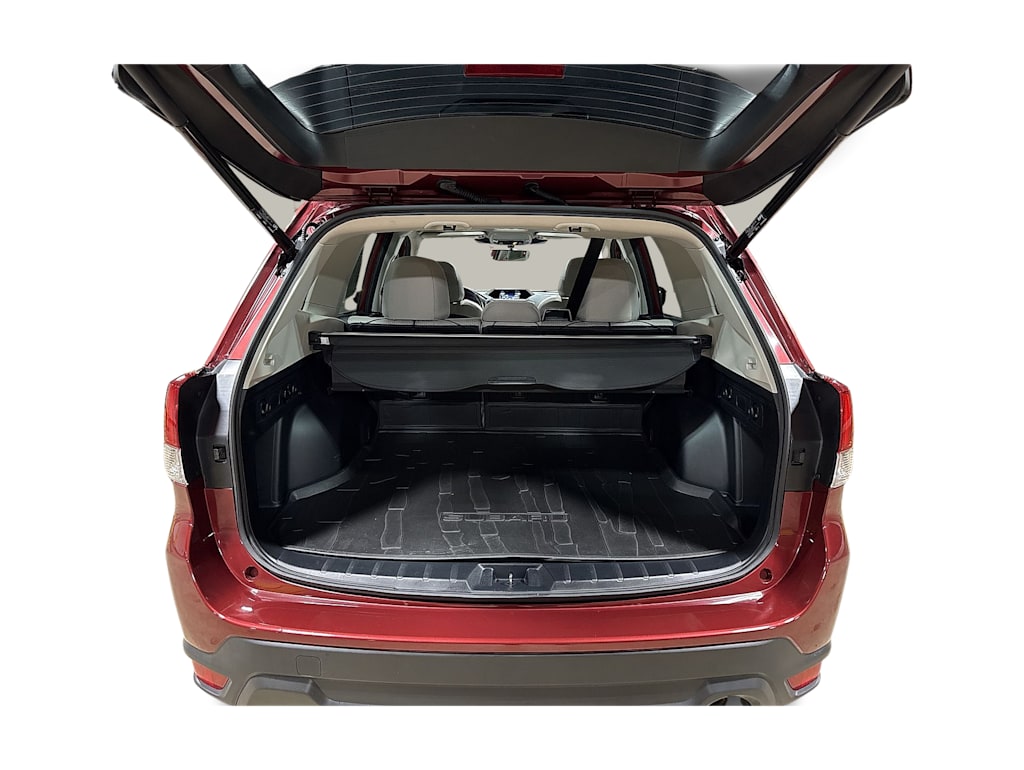 Thumbnail: 2023 Subaru Forester - 14