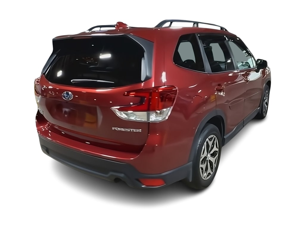 Thumbnail: 2023 Subaru Forester - 20