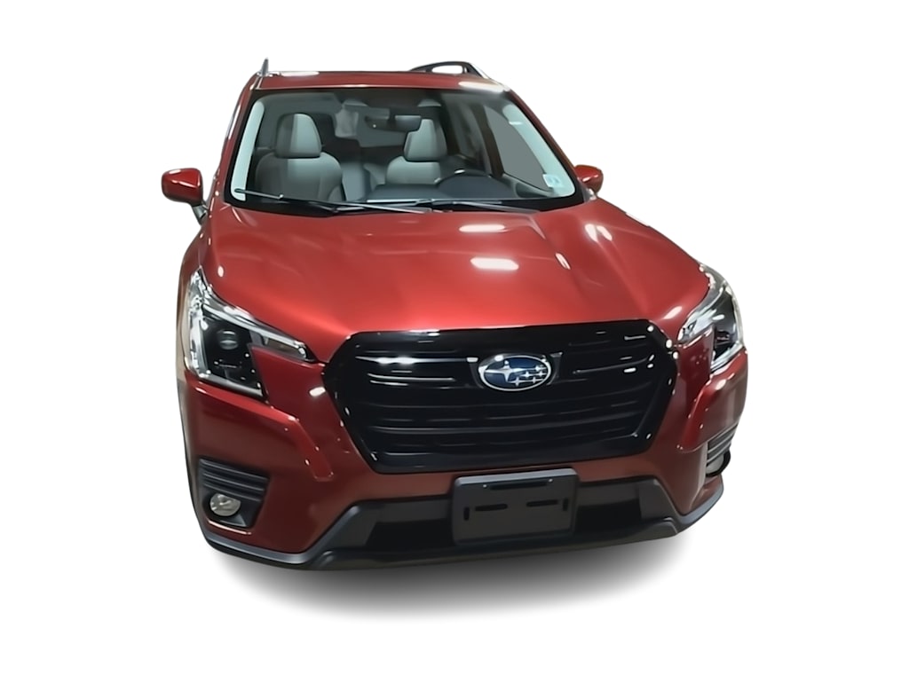 Thumbnail: 2023 Subaru Forester - 5