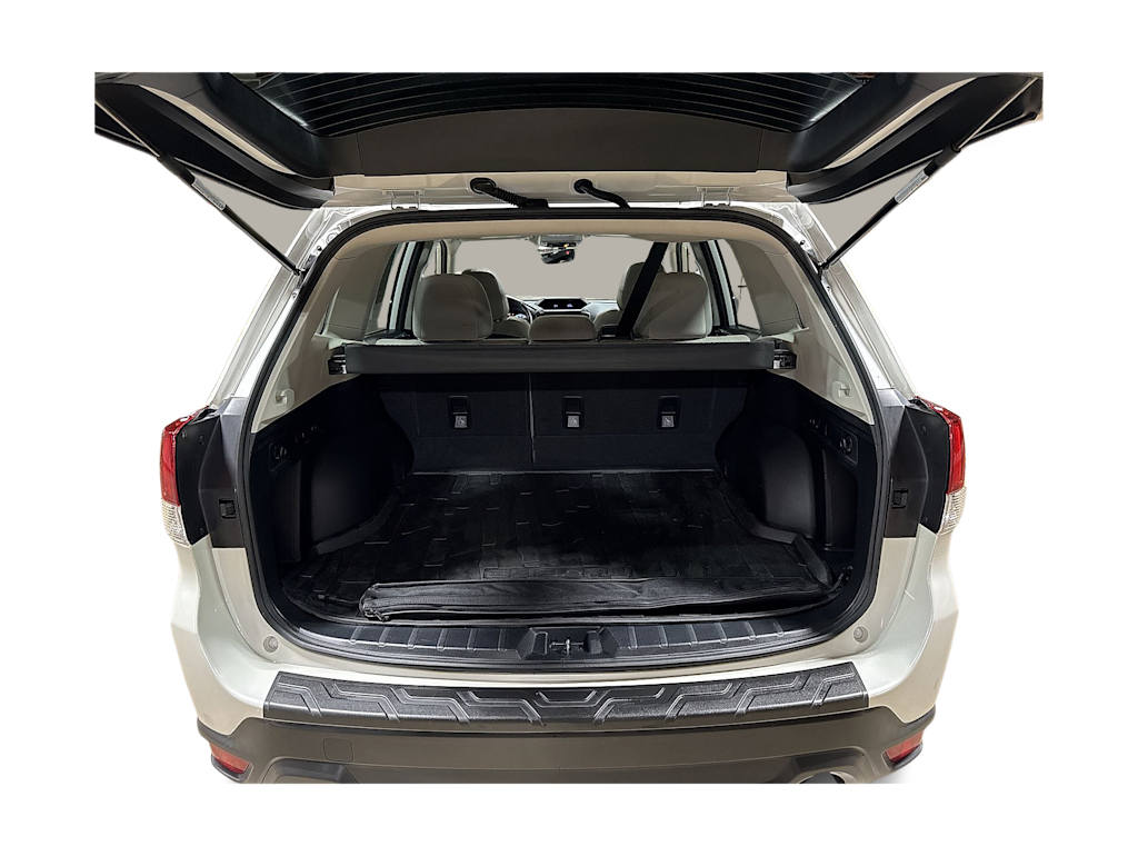 Thumbnail: 2021 Subaru Forester - 16