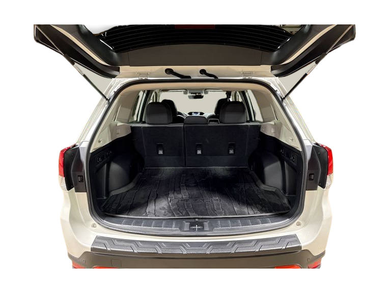 Thumbnail: 2019 Subaru Forester - 16