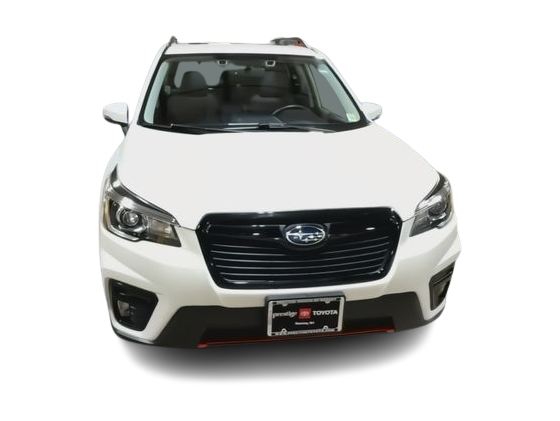 Thumbnail: 2019 Subaru Forester - 20