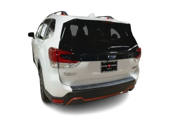 Thumbnail: 2019 Subaru Forester - 4