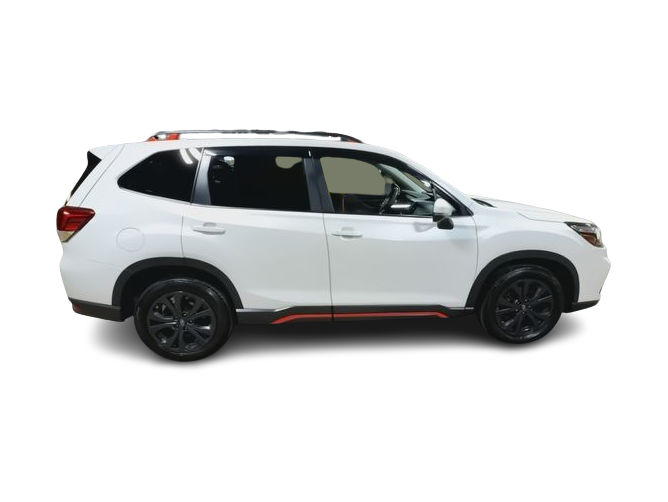 Thumbnail: 2019 Subaru Forester - 23