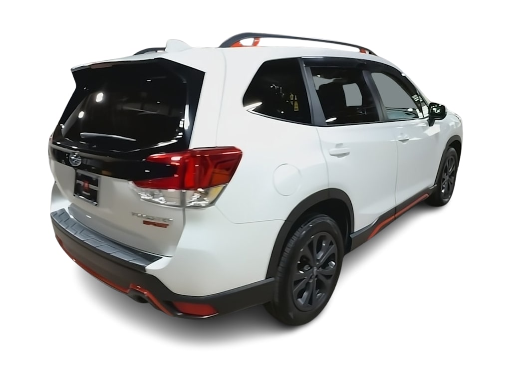 Thumbnail: 2019 Subaru Forester - 22