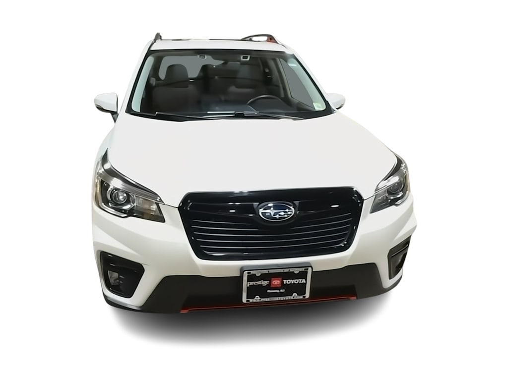 Thumbnail: 2019 Subaru Forester - 5