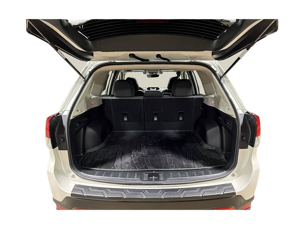 Thumbnail: 2019 Subaru Forester - 16