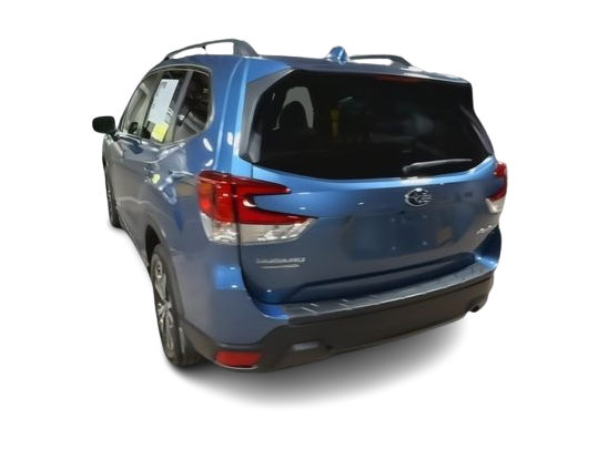 Thumbnail: 2020 Subaru Forester - 4