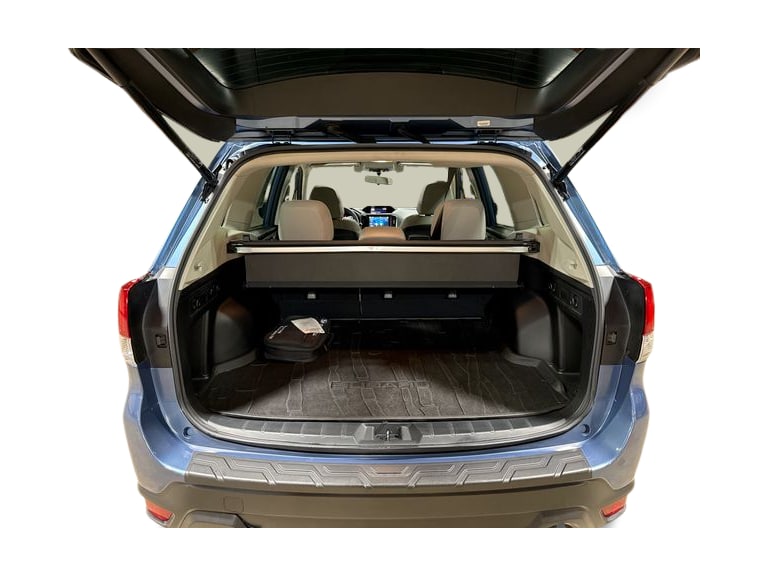 Thumbnail: 2020 Subaru Forester - 16