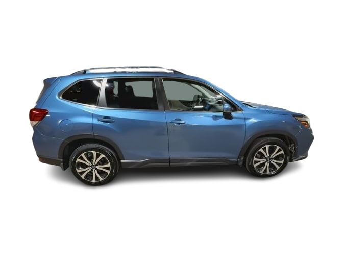 Thumbnail: 2020 Subaru Forester - 23