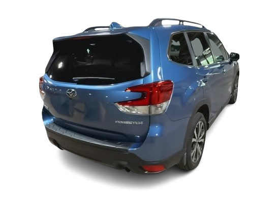 Thumbnail: 2020 Subaru Forester - 22