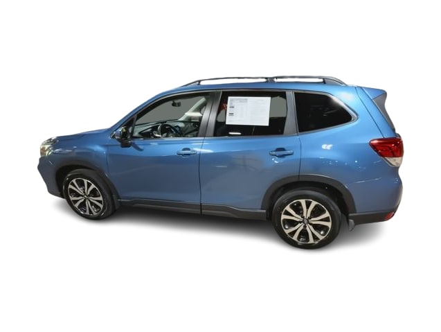 Thumbnail: 2020 Subaru Forester - 21
