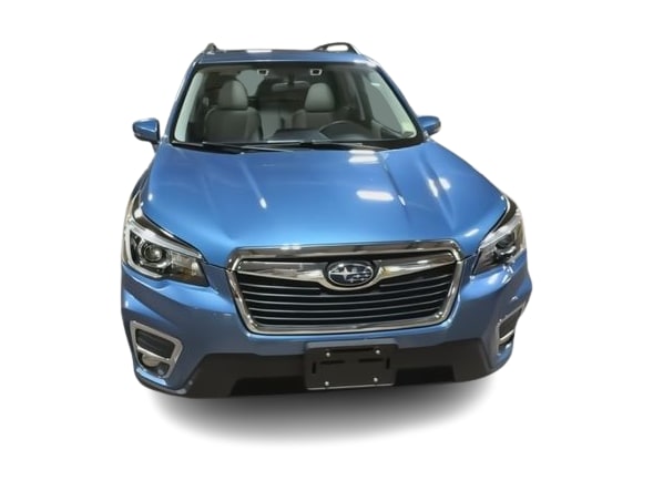 Thumbnail: 2020 Subaru Forester - 20