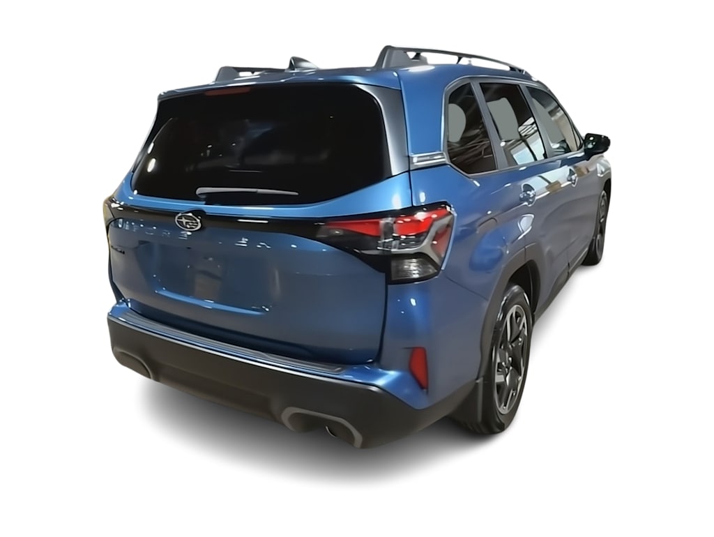 Thumbnail: 2025 Subaru Forester - 22