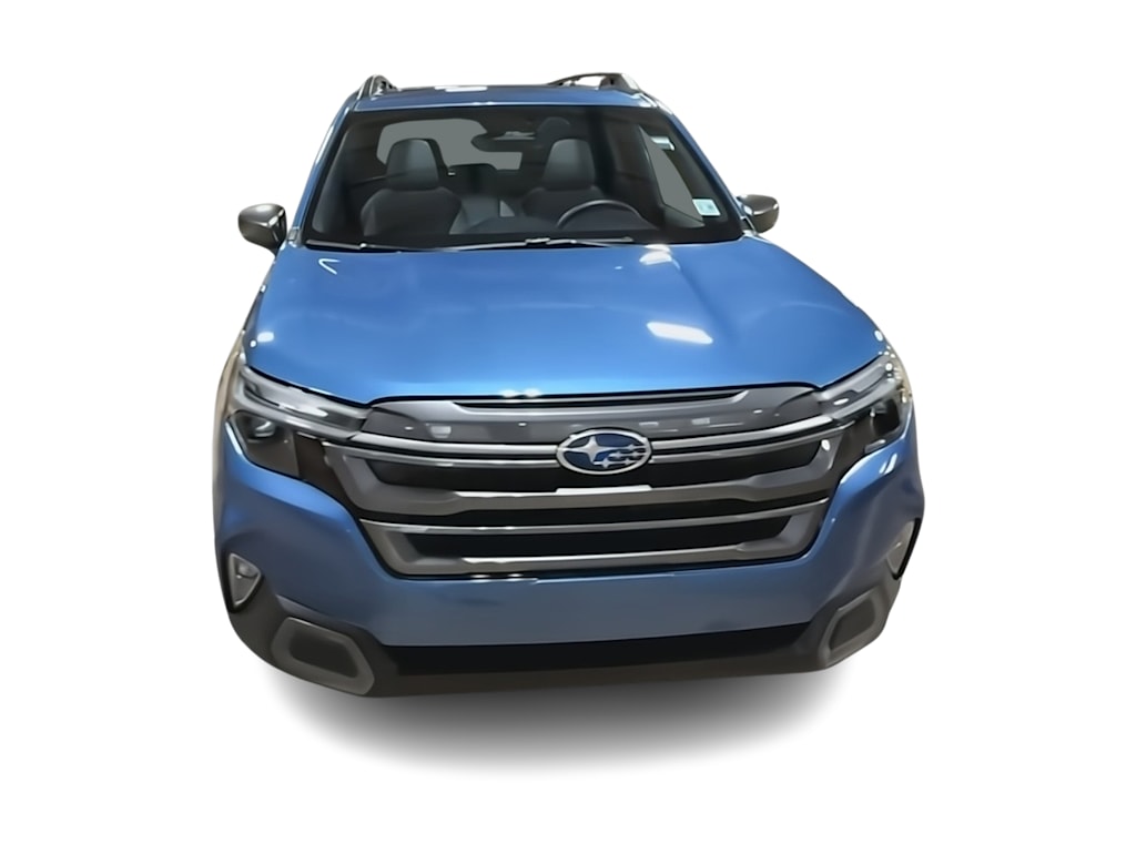 Thumbnail: 2025 Subaru Forester - 5