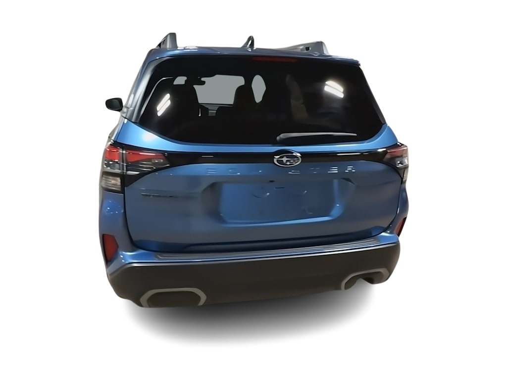 Thumbnail: 2025 Subaru Forester - 4