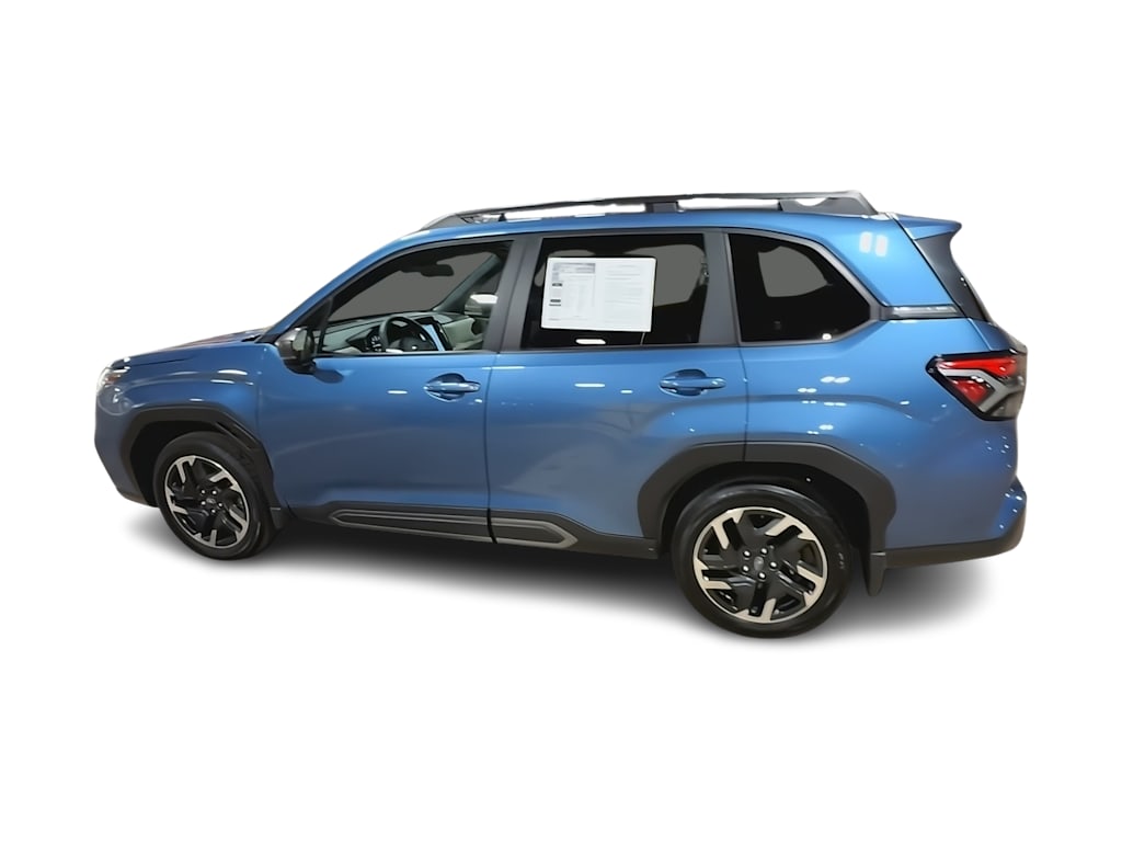 Thumbnail: 2025 Subaru Forester - 21