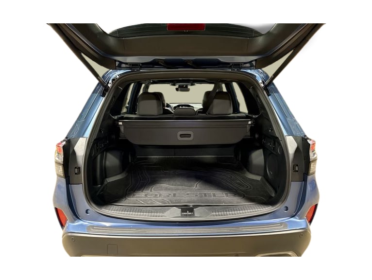 Thumbnail: 2025 Subaru Forester - 16