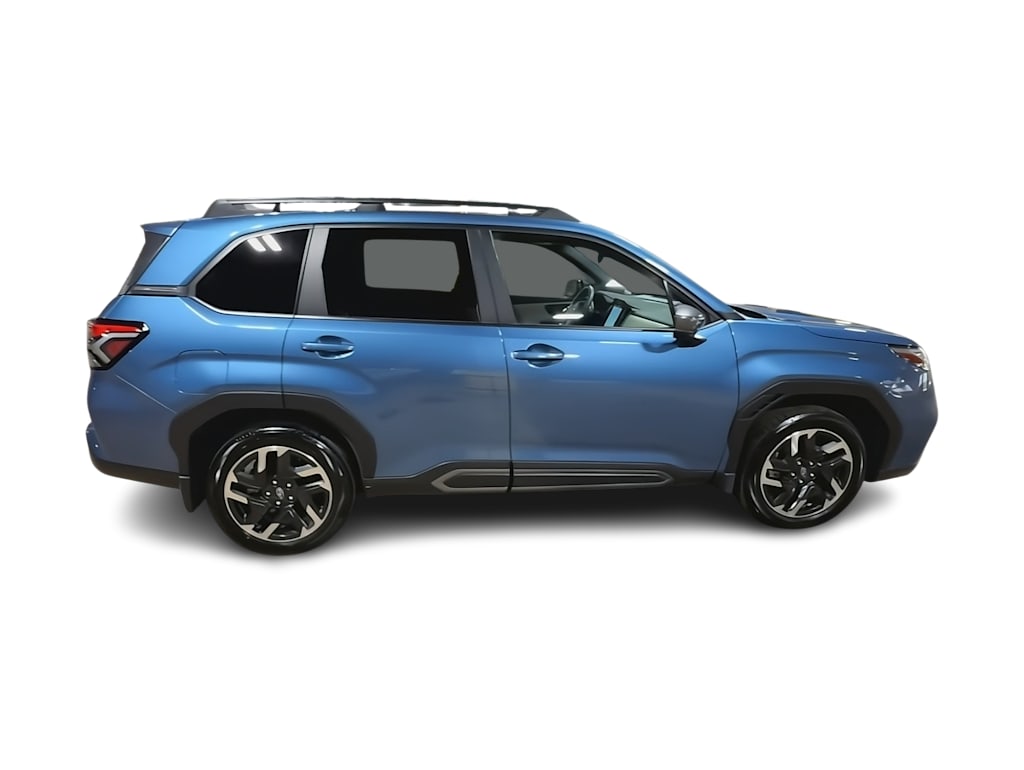 Thumbnail: 2025 Subaru Forester - 23