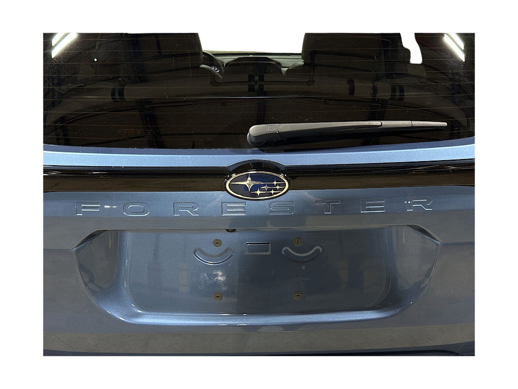 Thumbnail: 2025 Subaru Forester - 32