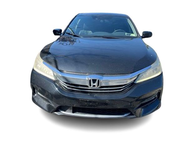 Thumbnail: 2017 Honda Accord - 4