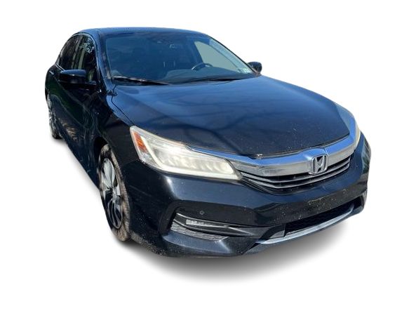Thumbnail: 2017 Honda Accord - 8