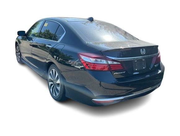 Thumbnail: 2017 Honda Accord - 2
