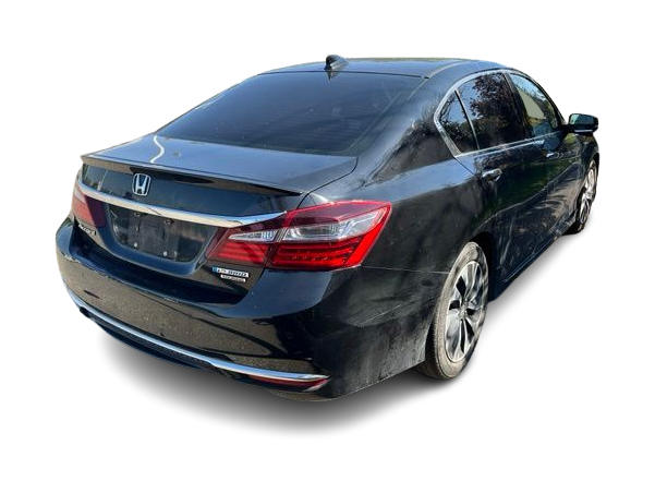 Thumbnail: 2017 Honda Accord - 9